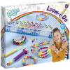 Súprava na výrobu šperkov Loom I Do - náramky z gumičiek (8714274025691)