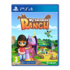 PlayStation 4 videohry Nacon PS4MYRANCHSPIT