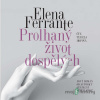 Prolhaný život dospělých - Elena Ferrante - online doručenie