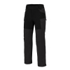 Nohavice Hybrid Outback Pants Helikon-Tex® – Ash Grey / Čierna vel. S - long