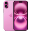 Apple iPhone 16 Plus 128GB Ružová