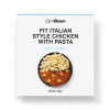 GymBeam FIT Kuracie s cestovinami na taliansky spôsob Ready to eat 420 g