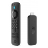 Amazon Fire TV Stick 4K HDMI 4K Ultra HD Fire OS Černá