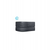 Logitech® K860 ERGO Wireless keyboard, US INTL, GRAPHITE (920-010108)