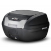 Shad DOB40100 SH40 kufr black matt