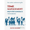 Time management nejvyšší generace v šesti krocích - David Gruber - online doručenie