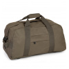 Cestovná taška MEMBER'S HA-0046 - khaki - 50 L