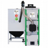 Hybridný viacpalivový kotol Hybridný 18 kW na drevné pelety KIPI Berski Group (Hybridný viacpalivový kotol Hybridný 18 kW na drevné pelety KIPI Berski Group)