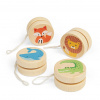 Bigjigs Toys Drevené jojo 1 ks