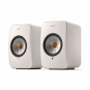 KEF LSX II - cotton white