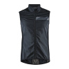 Cyklovesta CRAFT Essence Light - XXL, čierna
