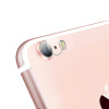 AppleMix Tvrdené sklo pre Apple iPhone 7 / 8 / SE (2020) / SE (2022) - pre objektív zadného fotoaparátu - 0,1 mm