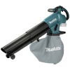 Makita Laubsauger DUB187Z na akumulátor DUB187Z fúkač lístia, vysávač lístia bez akumulátora 18 V; DUB187Z