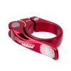 Reverse Objímka sedlovky Long Life 34,9 mm Red