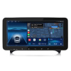 Awesafe 2+32G WIFI Android12 Autoradio carplay GPS Navi DAB DSP SWC Für AUDI TT MK2 2006-2014 8Kern
