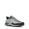 TECNICA-Sulfur Ws light grey/light lilac Šedá 37,5