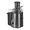 Odšťavovač Clatronic AE 3532 Čierna Nerezová oceľ 1000 W
