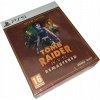 Tomb Raider IV-VI Remastered Starring Lara Croft: Deluxe Edition PlayStation 5 (PS5) krabička