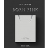 Born Pink Blackpink CD