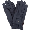 CATAGO Rukavice jazdecké Elite CATAGO, zimné, navy Veľkosť: 8,5
