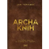 Archa knih - Jan Tománek