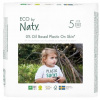 Eco by Naty Plienky Junior 11-25 kg 22 ks