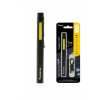 Technik Flashlight P150UV nabíjacia inšpekčná lampa 150lm, COB s UV svetlom