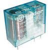 relé 12v 10a/250vac 1x spínané. relef4031-12
