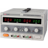 Laboratórny zdroj PeakMeter HY3003F-2 2x0-30V/0-3A