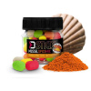 Delphin MIX D Snax WAFT, mušľa-korenie 20 g 10×7 mm