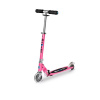 Sprite Pink LED Micro Scooter NEPLATÍ