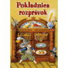 Pokladnica rozprávok - Kolektív
