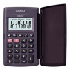 Casio HL 820 LV BK