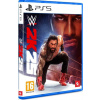 PS5 hra Wwe 2K25
