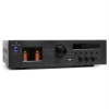 Auna Tube 65 elektrónkový hi-fi zosilňovač, MP3, USB, 600 W (AV2-TUBE 65.)