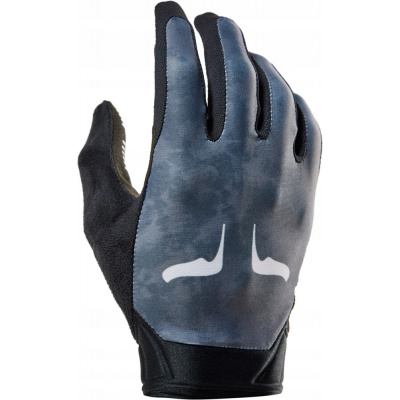 Pánske cyklistické rukavice Fox Flexair Ascent Glove S