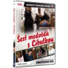 Šest medvědů s Cibulkou DVD