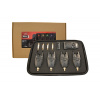 CARP EXPERT MAX1 ELEKTRONICKÝ SET INDIKÁTOROV ZÁBERU