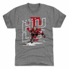 Chicago Blackhawks - Bobby Hull Player NHL Tričko XXL/USA=3XL/EU
