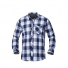 ARDON Košeľa Optiflannels, modrá, Varianta modrá, Veľkosť M
