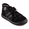 RAK topánky - LAUREL - čierna - 28 EUR