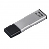 Hama FlashPen Classic, USB 3.0, 256 GB, 40 MB/s, stříbrný 181055