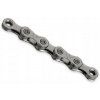 Reťaz na bicykel KMC X10 10-rýchlostná 114 článkov sivá 5,9-6,2 mm