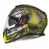 Prilba MT HELMETS THUNDER 3 SV ISLE OF MAN FLUO 3XL (Prilba MT HELMETS THUNDER 3 SV ISLE OF MAN FLUO 3XL)