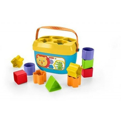 fisher price vkladačka – Heureka.sk