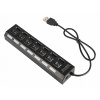USB hub Blow 66-387# 7 portov
