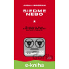 E-kniha Siedme nebo - Juraj Brezina