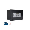 Trezor GETI E25LN s displejom(350x250x250mm)