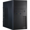 Chieftec case MESH series XT-01B-OP, no PSU