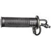 náhradní rukojeť levá pro vyhřívané gripy Hotgrips EVO Thermistor Touring, OXFORD M003-150